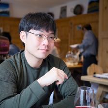 Wonjae Kim